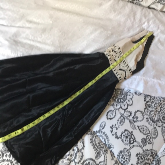 Anthropologie Burlapp Dress - Picture 5 of 7